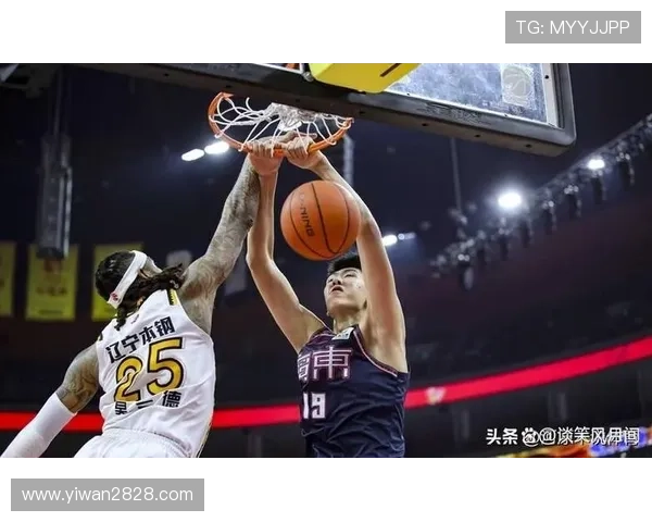 北京男篮今晚直播：京粤大战一触即发，谁能笑到最后？