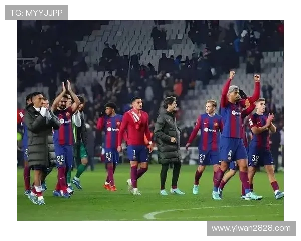 巴萨皇马巅峰对决直播：国家德比硝烟再起