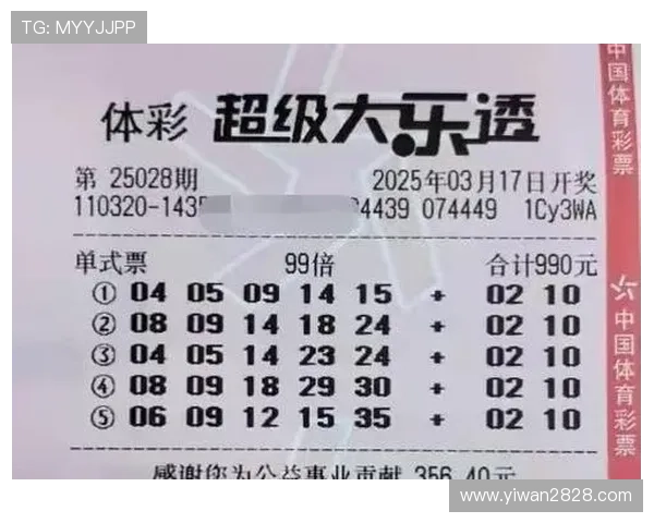 大乐透18006期开奖结果揭晓：最新中奖号码公布